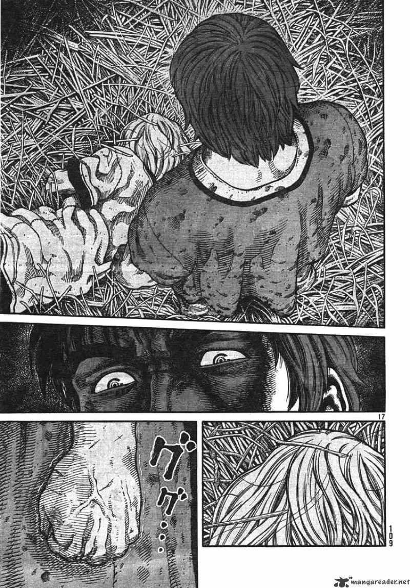 Vinland Saga, Chapter 60 image 17